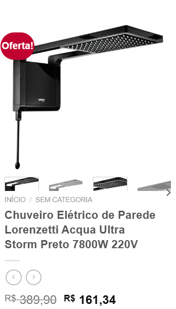 Oferta